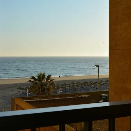 Playa Victoria - Apartment Cadiz