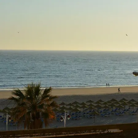 Lejlighed Playa Victoria - *